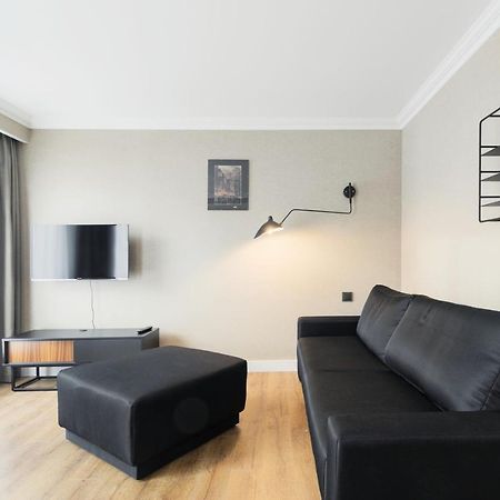 Victoria Residence Apartments By Grand Apartments 索波特 外观 照片